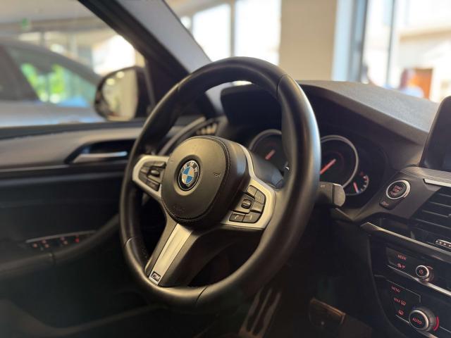 BMW X4 G02 2018 xdrive20d Msport auto