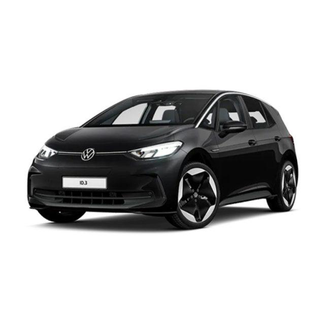 VOLKSWAGEN ID.3 Pure