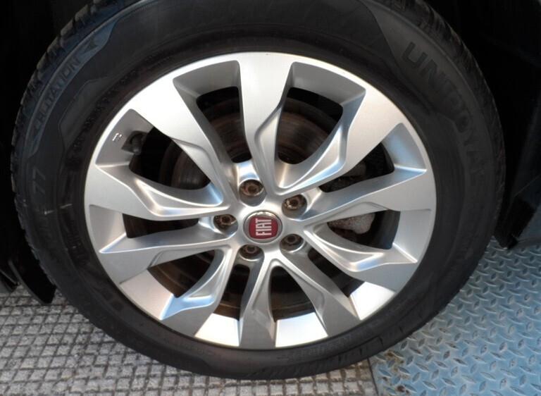 Fiat Tipo SW 1.6 MULTIJET 120 CV Business