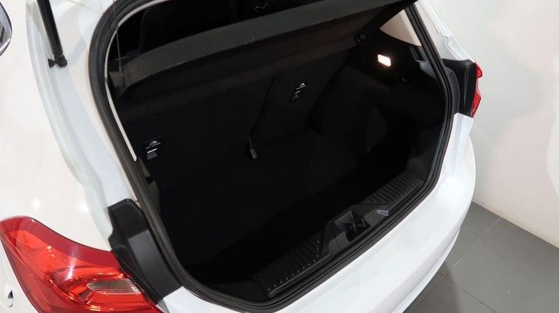 Ford Fiesta Fiesta 5p 1.1 Titanium Gpl 75cv # CARPLAY #