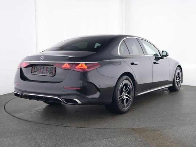 MERCEDES-BENZ E 220 d Mild hybrid AMG Line Advanced Plus
