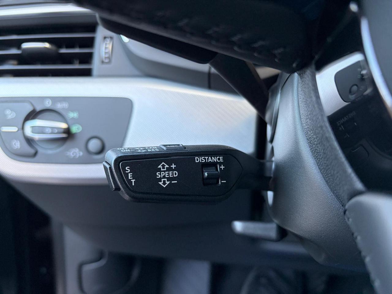 Audi A5 SPB 2.0 TFSI 170cv S tronic g-tron Sport