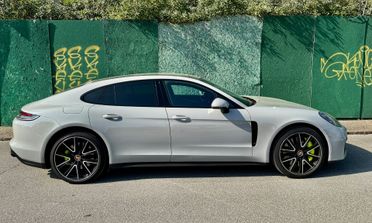 Porsche Panamera 4-3.0 S E-Hybrid - con iva 22-prezzo top