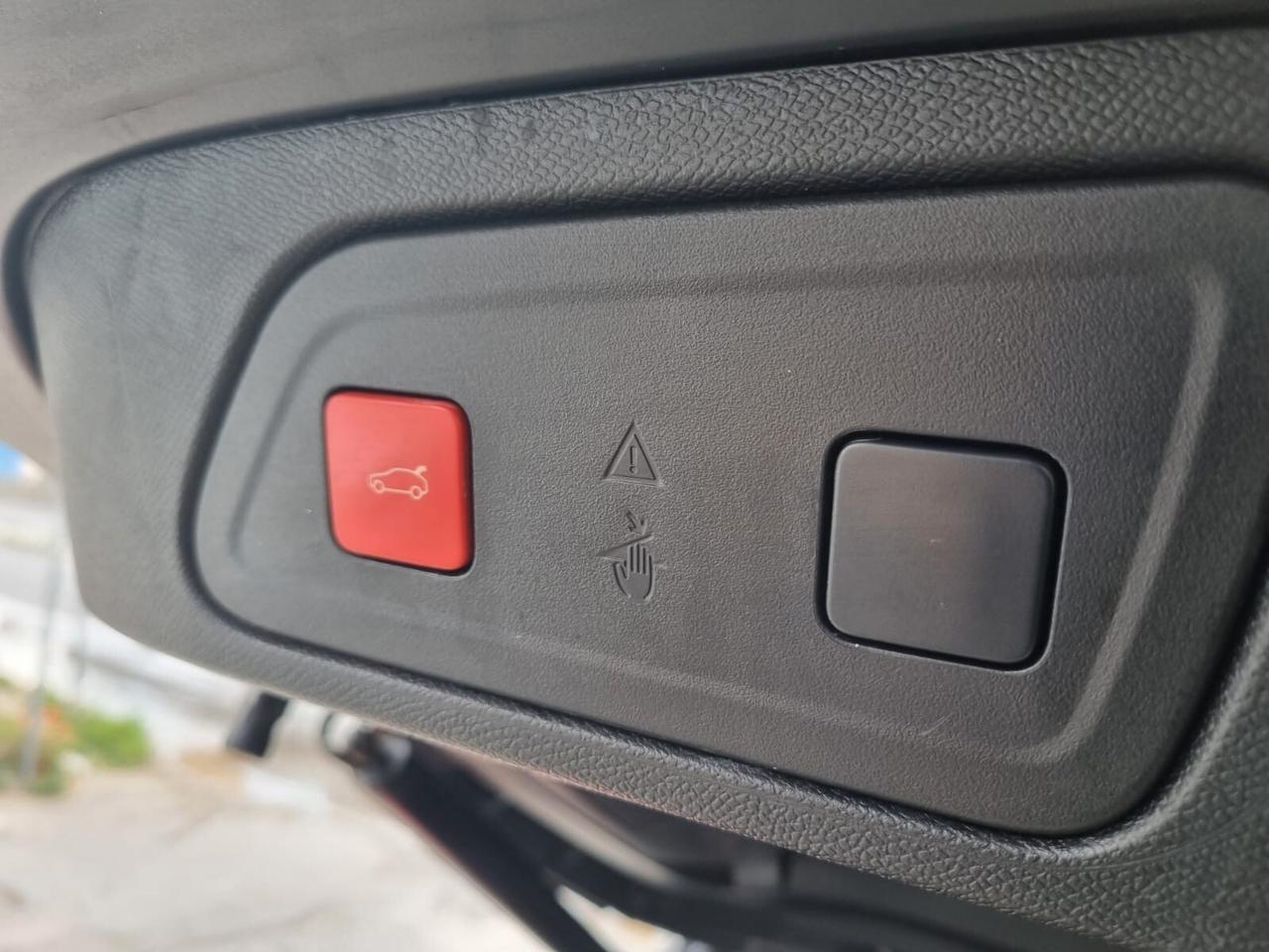 Citroen C5 Aircross BlueHDi 130 Shine TETTO APRIBILE