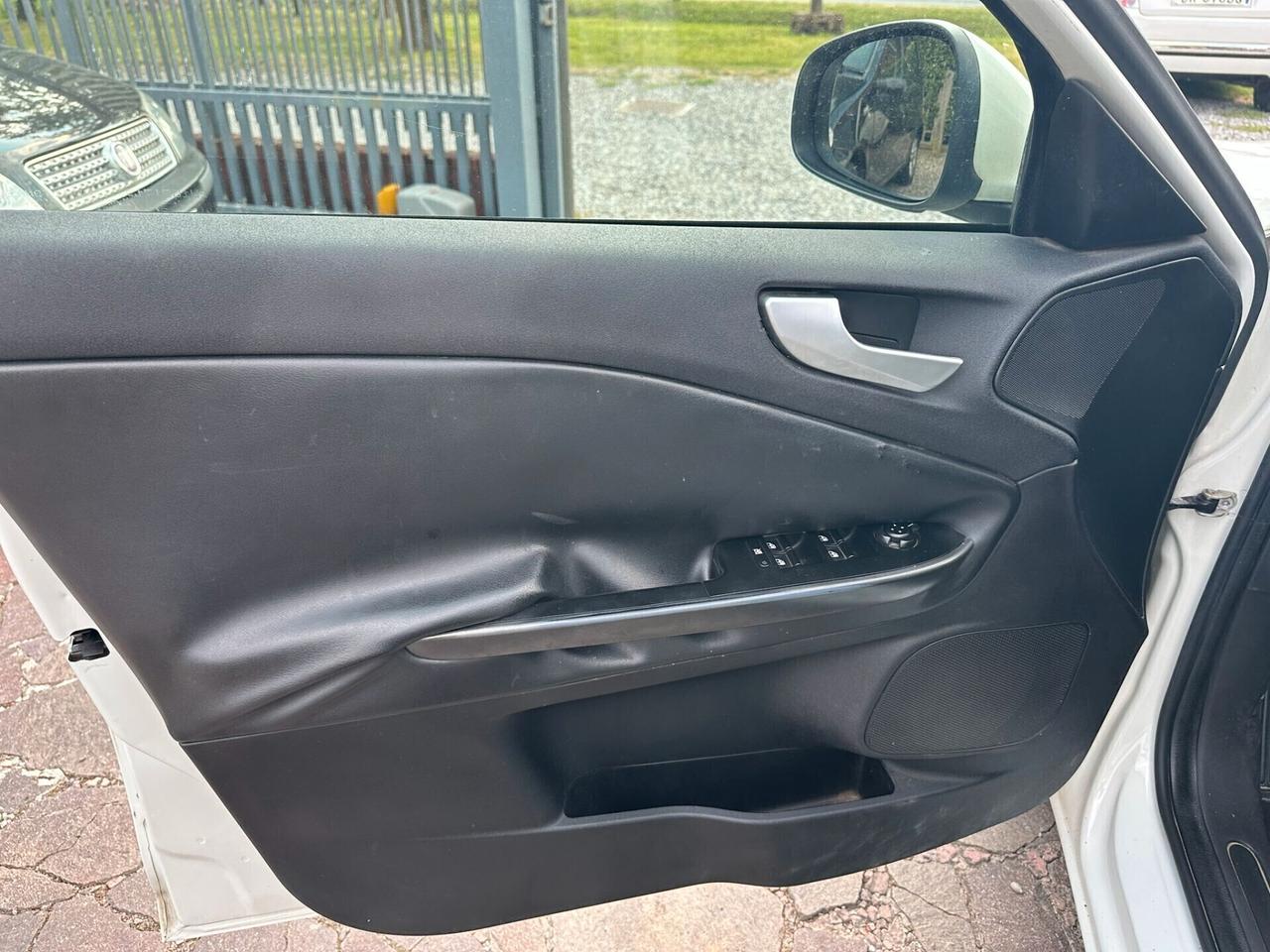 Alfa Romeo Giulietta 1.6 JTDm-2 120 CV Sprint