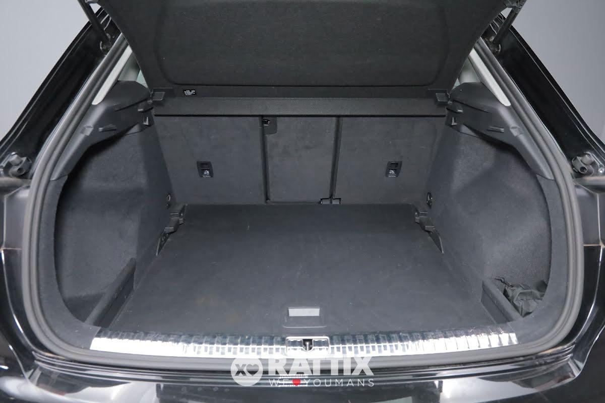 Audi Q3 35 2.0 tdi 150CV Business Advanced s-tronic