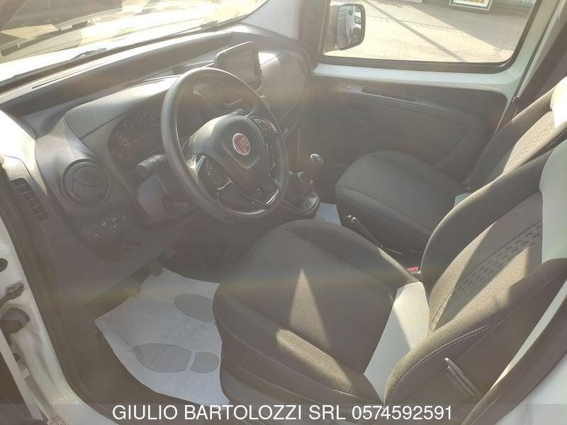 FIAT Fiorino 1.3 MJT 95CV Cargo SX