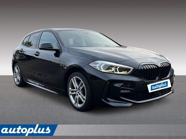 BMW 118 i M Sport