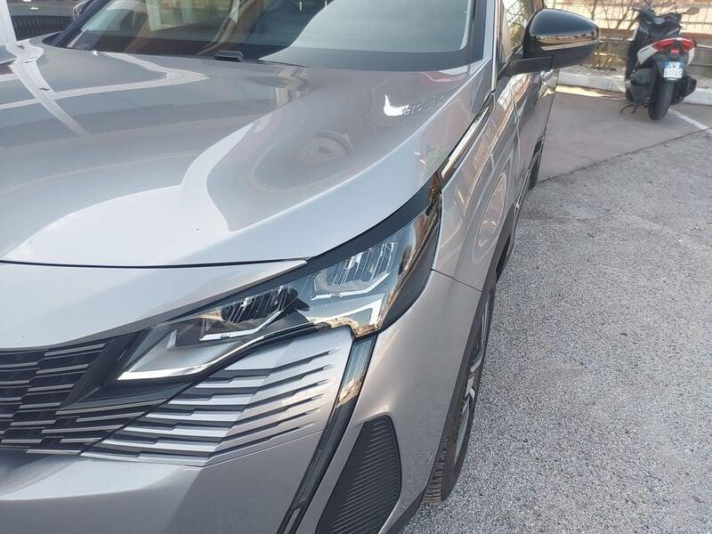 Peugeot 5008 BlueHDi 130 Allure EAT8 S/S aut.