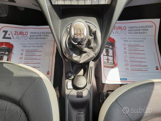 LANCIA Ypsilon 2ª serie - 2009