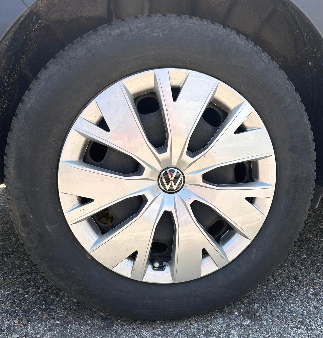 Volkswagen Taigo 1.0 TSI 95 CV Life