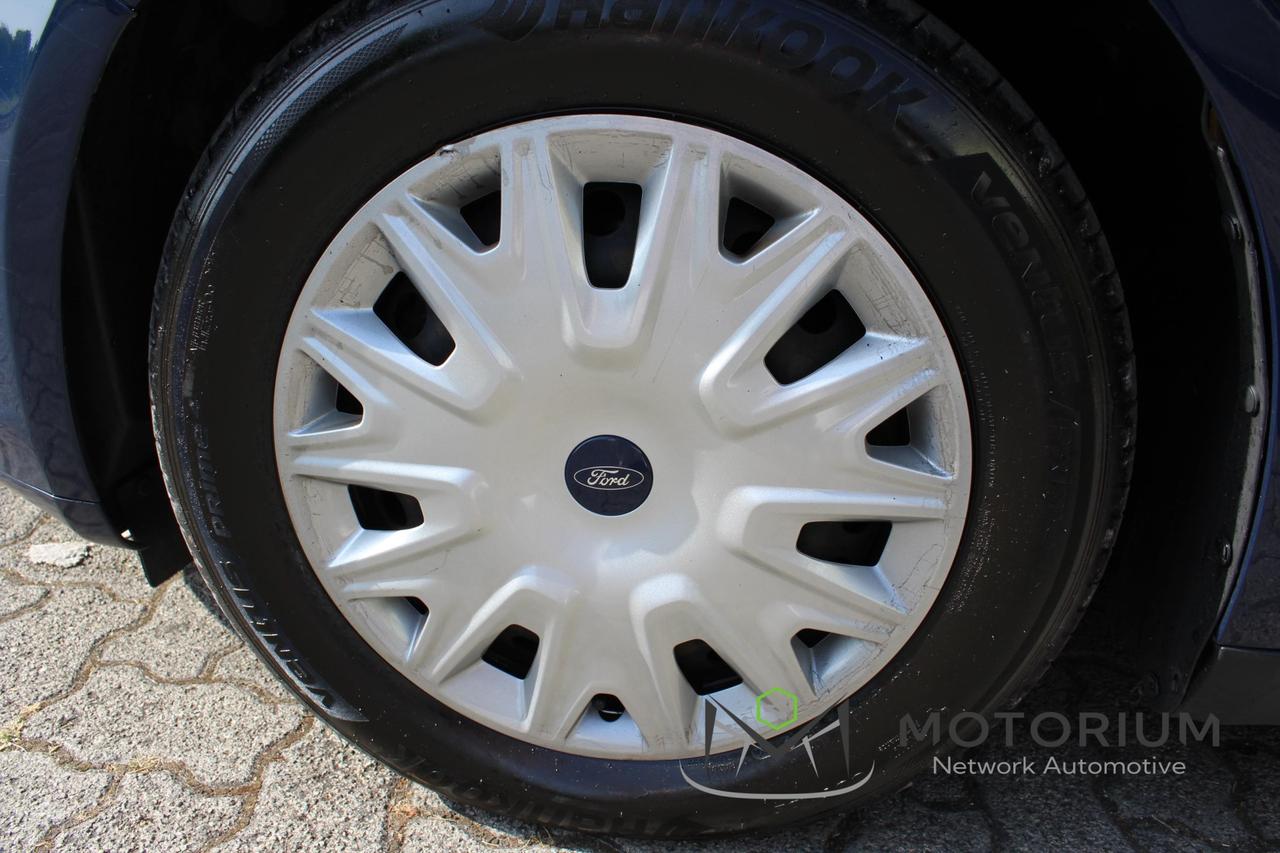 Ford Mondeo 2.0 TDCi 150 CV ECOnetic S&S Station Wagon Busines