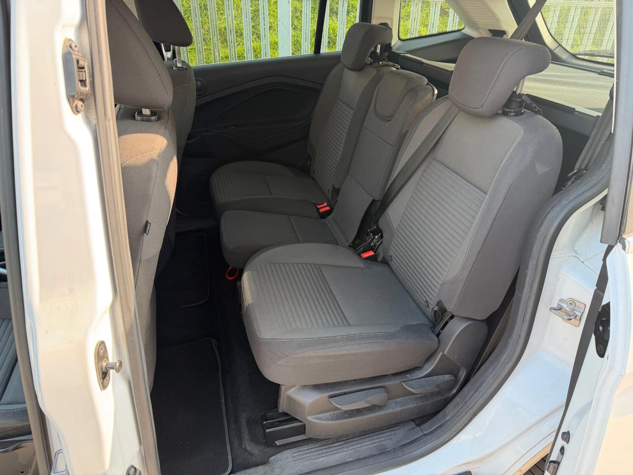 Ford C-Max C-Max7 1.5 TDCi 120CV Start&Stop Business