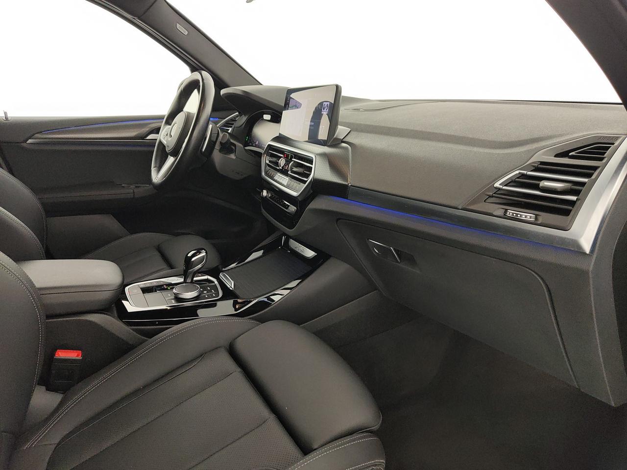 BMW X3 G01 2021 - X3 xdrive20d mhev 48V Msport auto