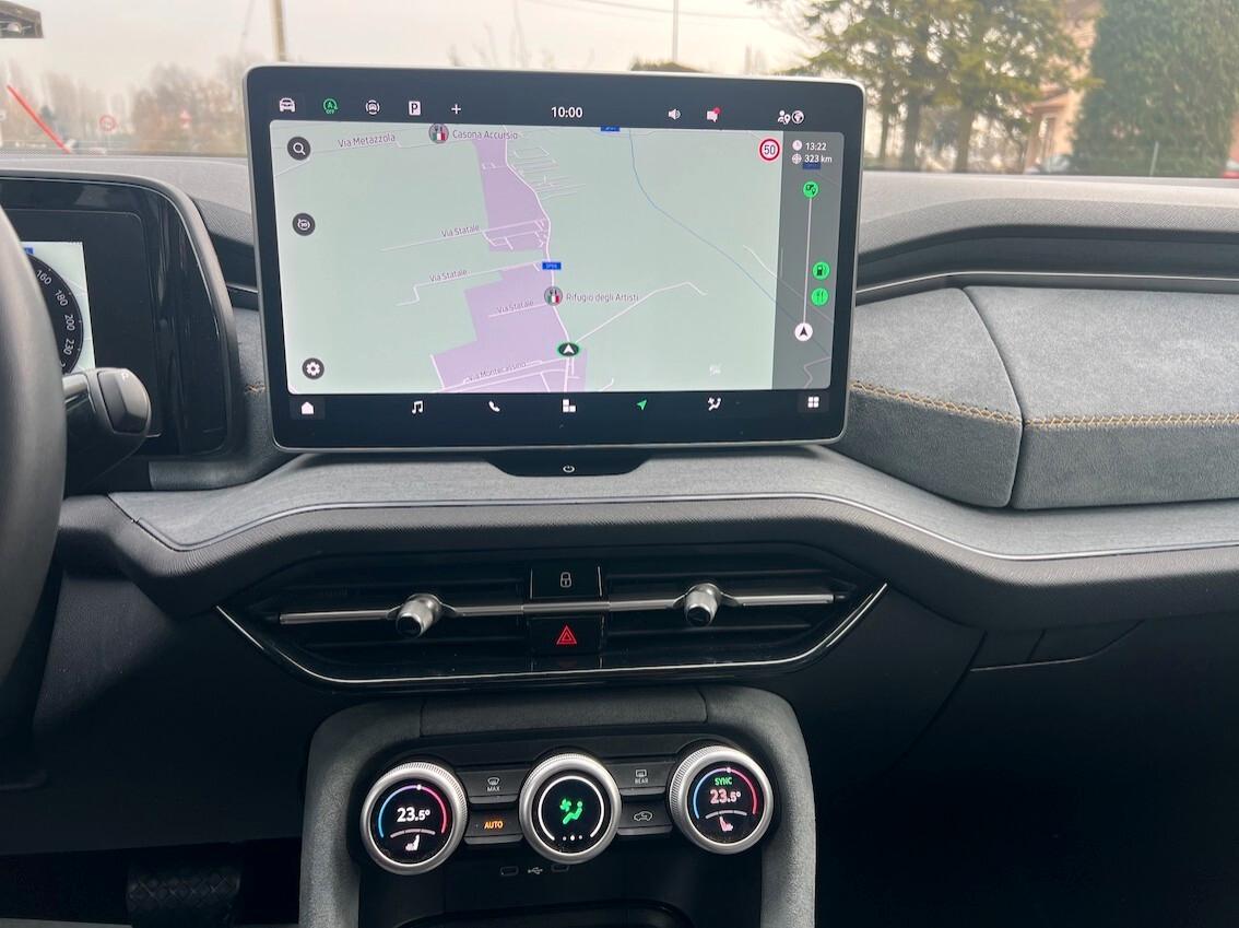 Skoda Kodiaq 2.0 tdi Executive 150cv dsg 7 posti IVA ESPOSTA