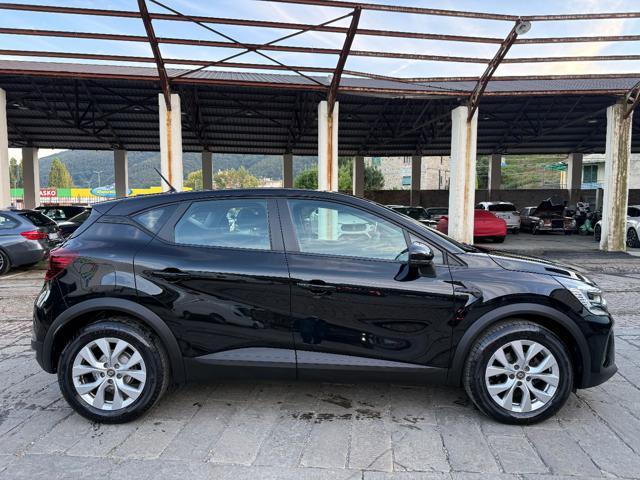 RENAULT Captur TCe 100 CV GPL Business