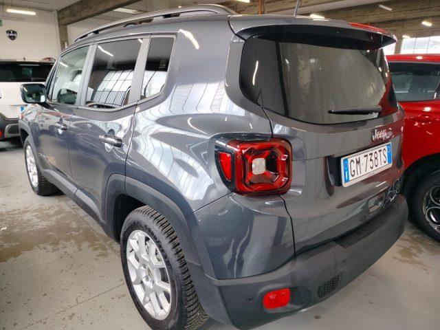 JEEP Renegade 1.6 Mjt 130 CV Limited FULL LED