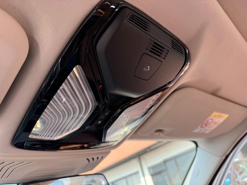 Bmw X3 xDrive20d 48V Luxury