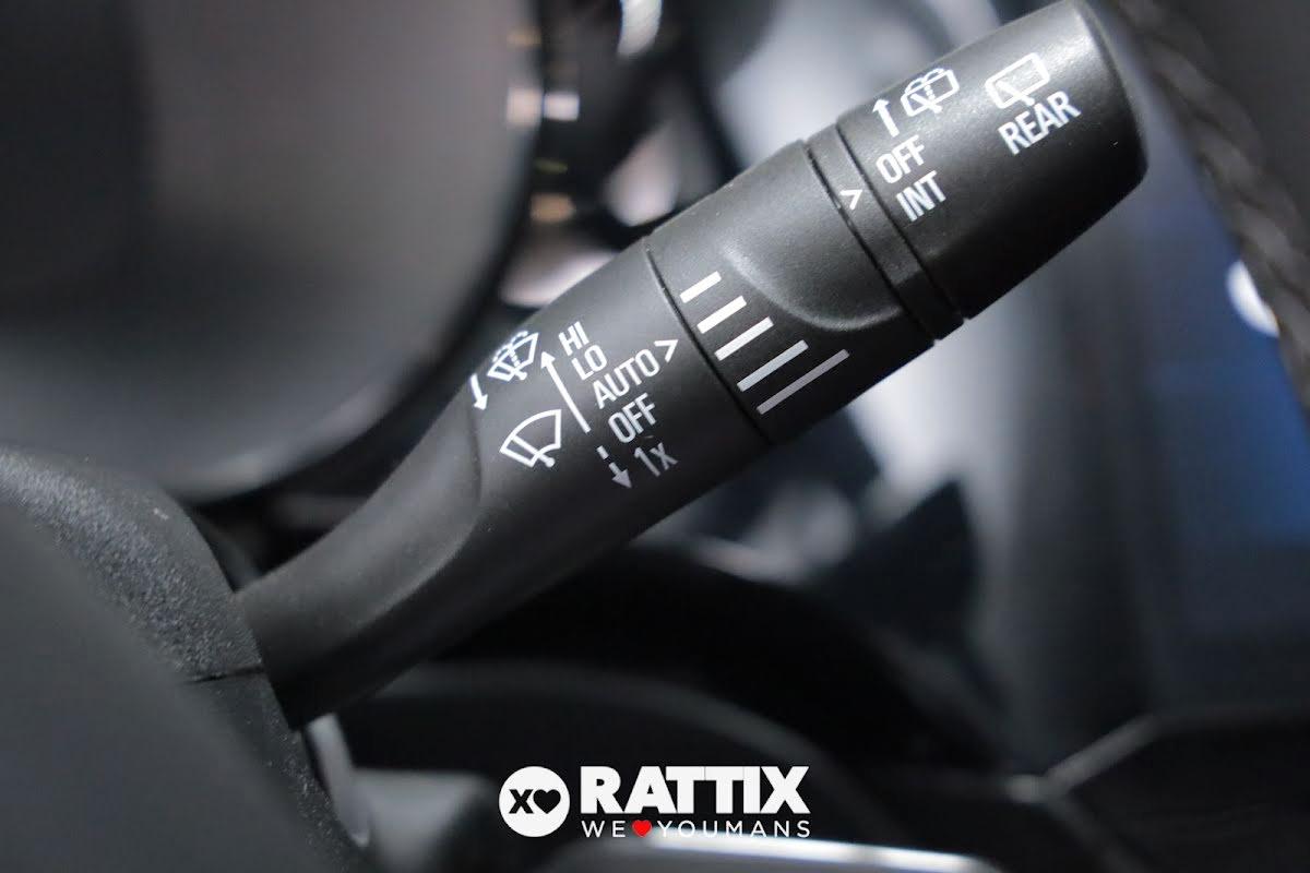 Opel Corsa 1.2 100CV GS AT8