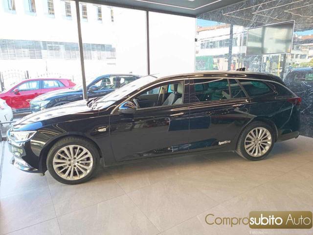 OPEL Insignia 2.0 CDT 170CV Start&Stop Sports Tourer Cosmo