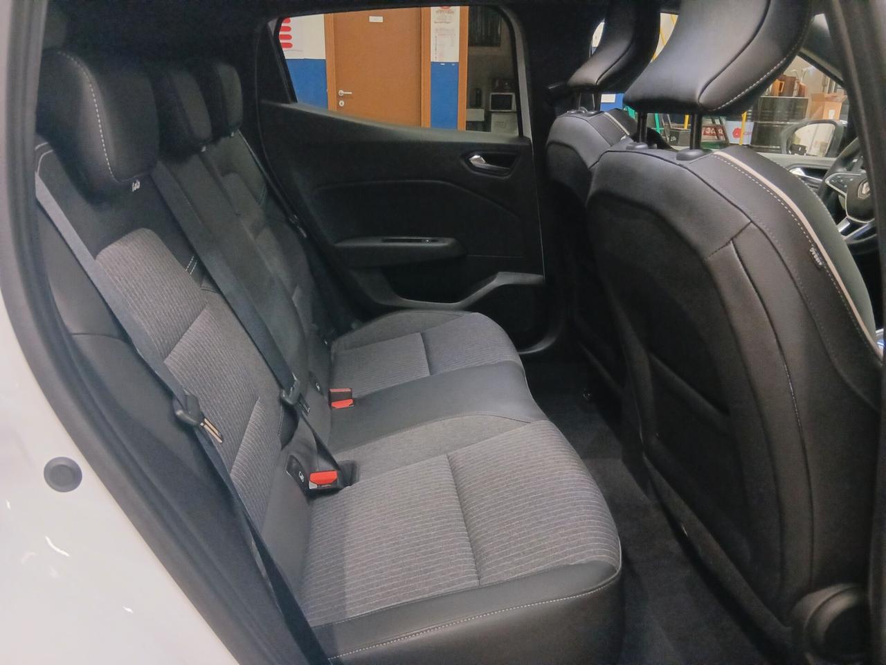 Renault Clio TCe 100 CV GPL 5 porte Techno