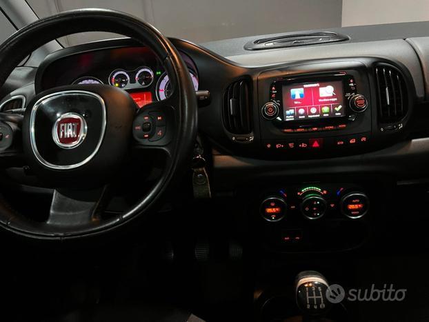 FIAT 500L 1.3 Multijet 85CV TETTO / NAVI / BLUET