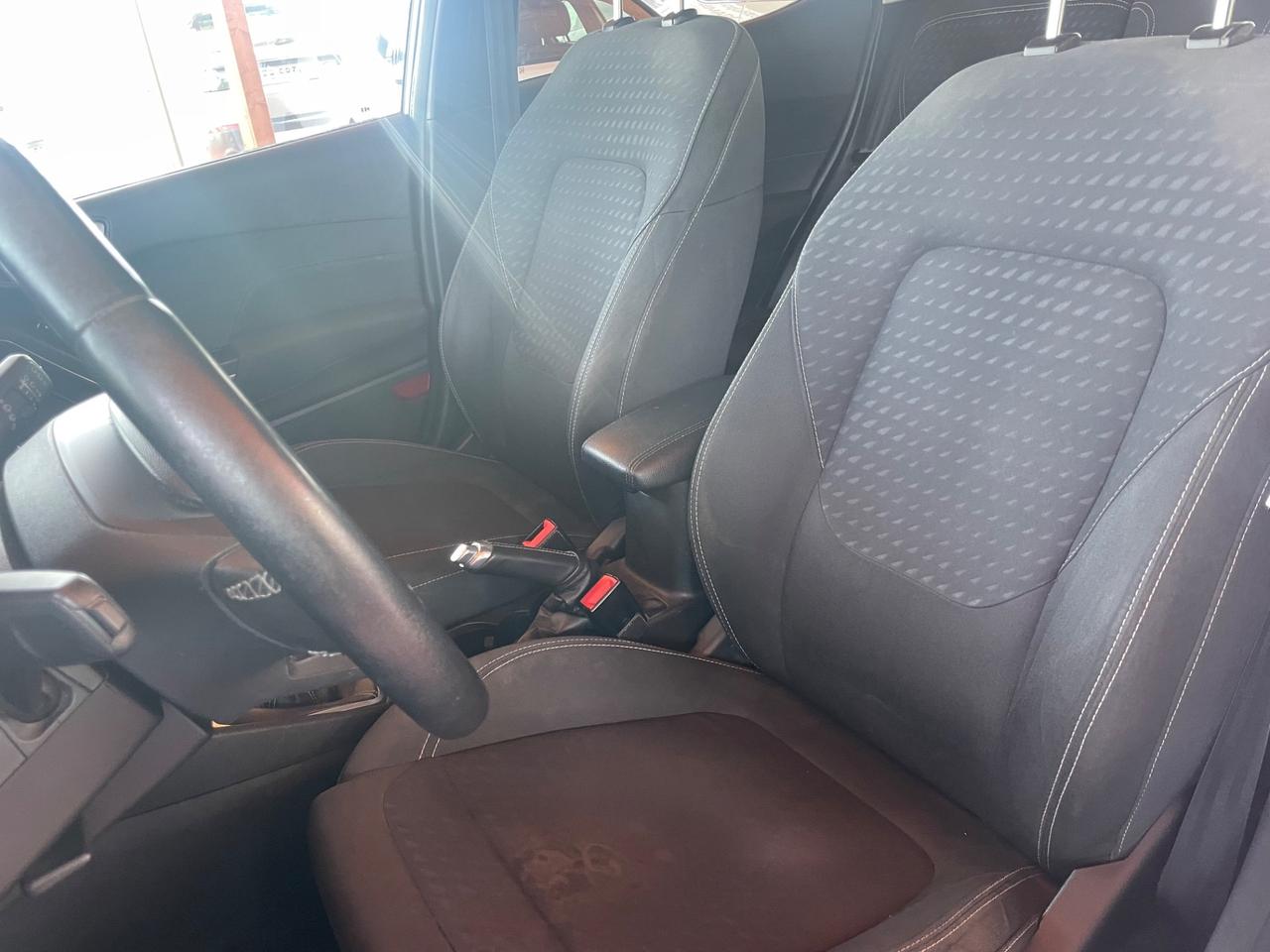 Ford Fiesta 1.5 EcoBlue 5 porte Titanium