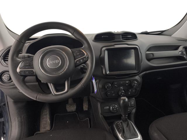 JEEP Renegade 1.3 t4 phev Limited 4xe at6