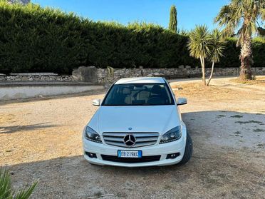 Mercedes-benz C220 C 200 CDI