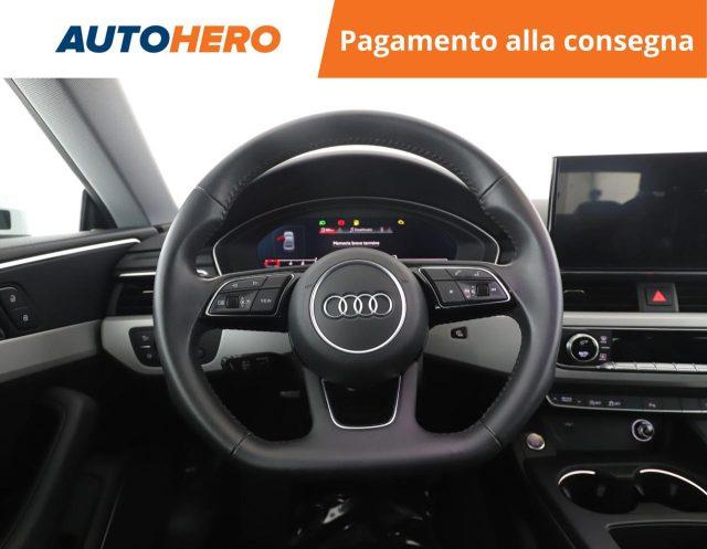 AUDI A5 40 TFSI S tronic