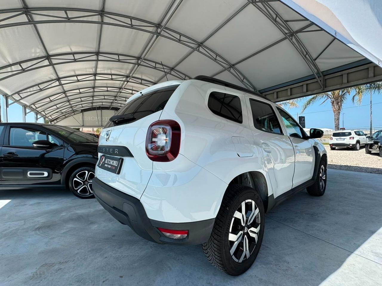 Dacia Duster 1.5 dCi 8V 4x2 Essential *OFFERTA IMPERDIBILE*