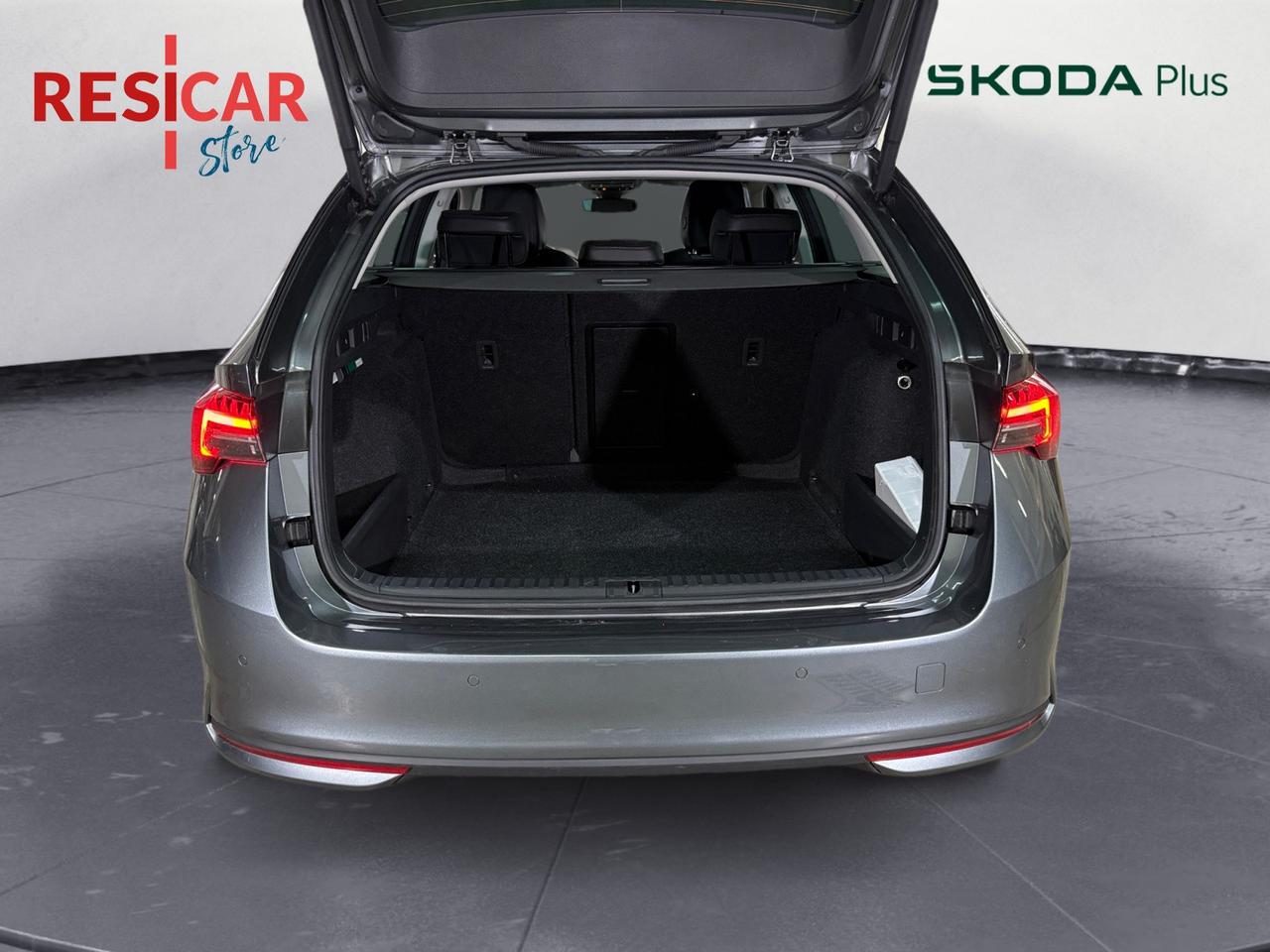 Skoda Octavia Wagon 2.0 tdi Style 150cv dsg, IVA EPOSTA