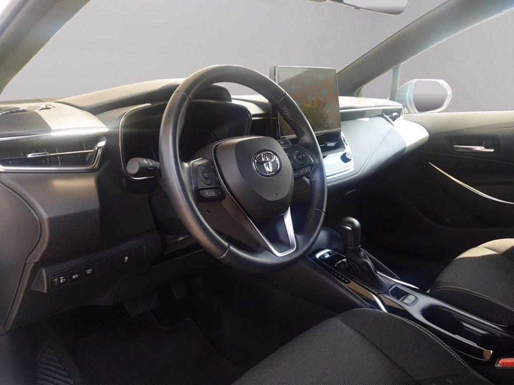 TOYOTA Corolla 1.8h active auto del 2023