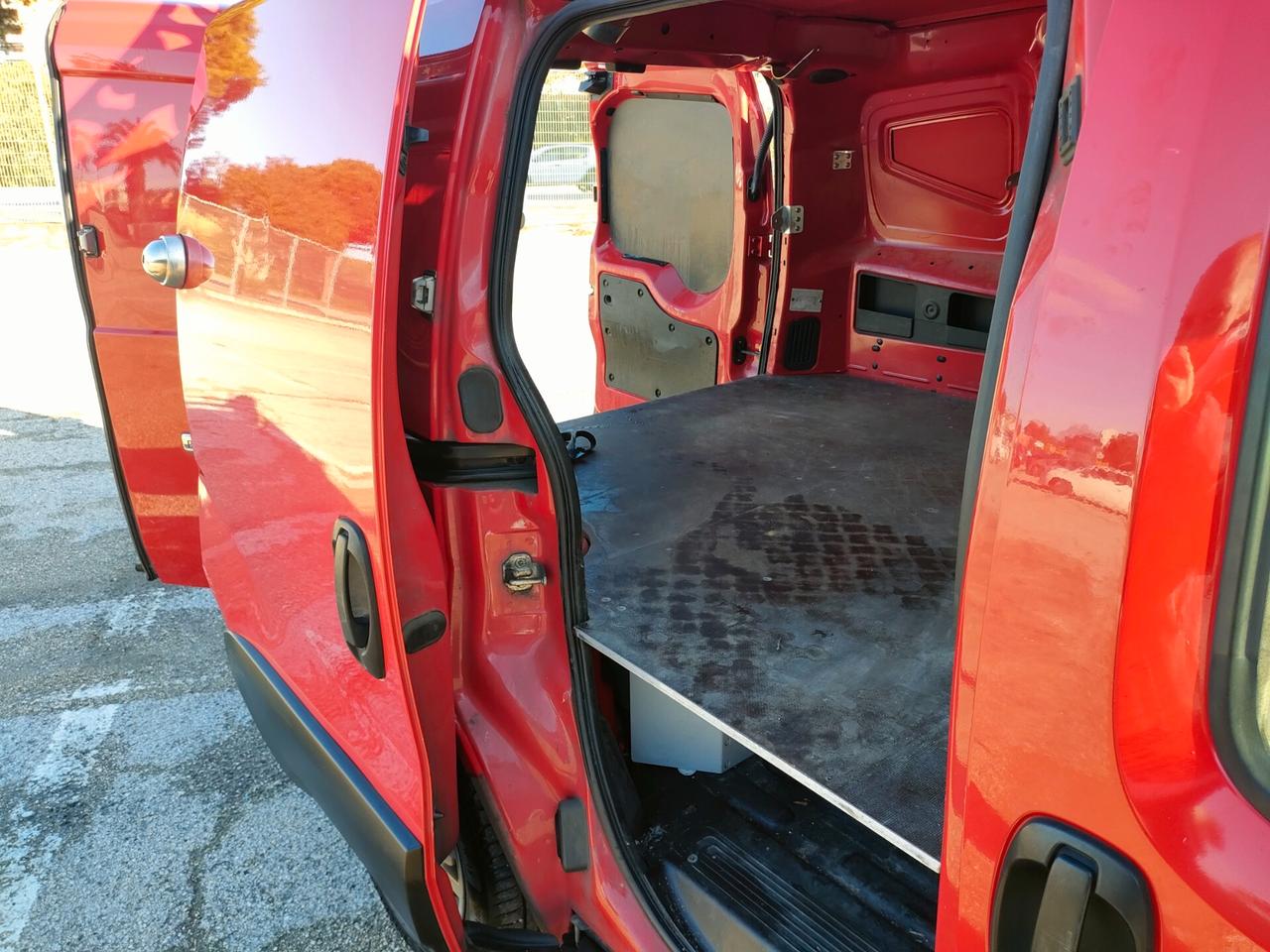 Fiat Fiorino 1.3 MJT 95CV Furgone SX E5+