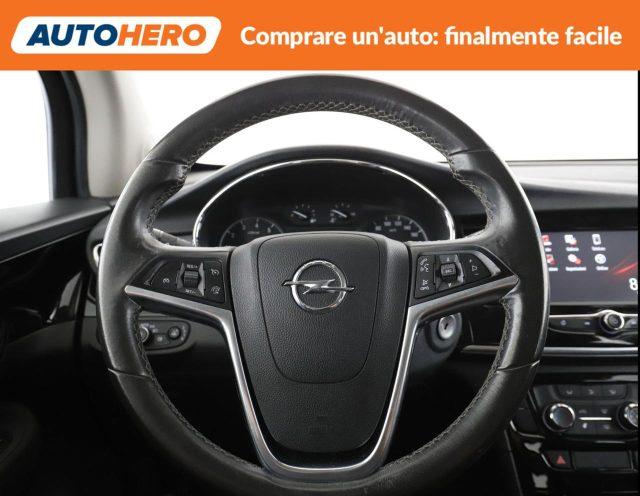 OPEL Mokka X 1.6 Ecotec 115CV 4x2 Start&Stop Advance