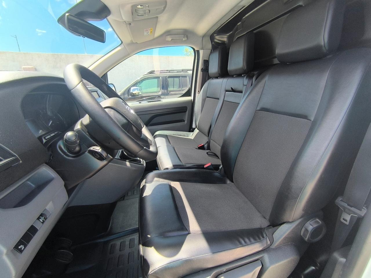 Opel Vivaro 1.5 Diesel 100CV L1 H1 Enjoy 2020