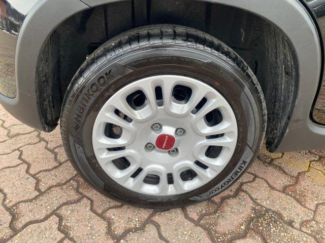 FIAT Panda 1.0 Hybrid Sensori*Comandi al volante