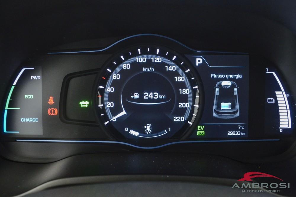 Hyundai Ioniq 1.6 Hybrid Comfort DCT