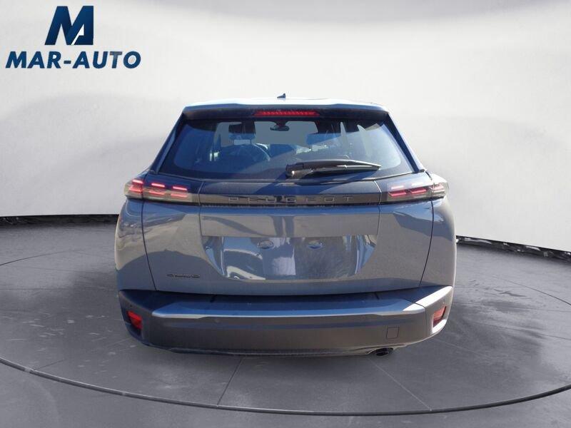 Peugeot 2008 2008 PureTech 100 S&S Active