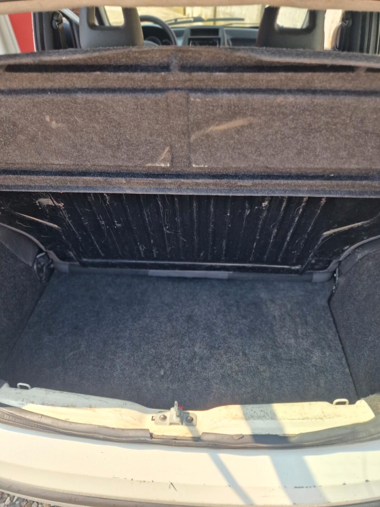 Fiat Panda 1.1 Actual