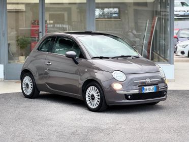 Fiat 500 1.2 Lounge 69CV - 2008