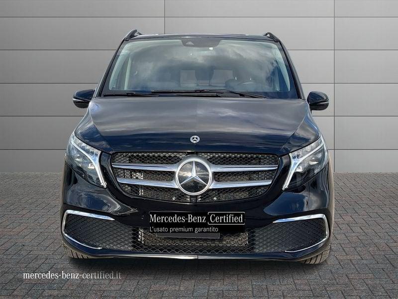 Mercedes-Benz Classe V - W447 2019 Extralong V Extralong 250 d Premium auto