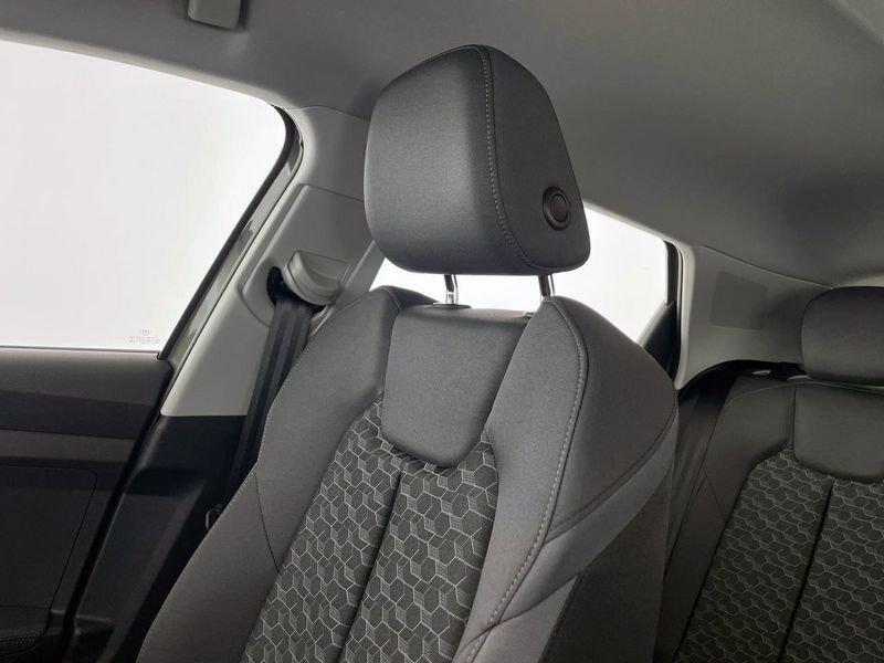 Audi A1 A1 SPB 30 TFSI S line edition