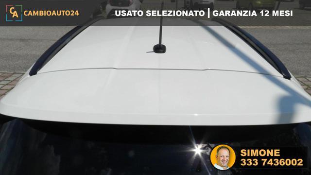 FIAT 500X 2.0 MultiJet 140 CV 4x4 Cross