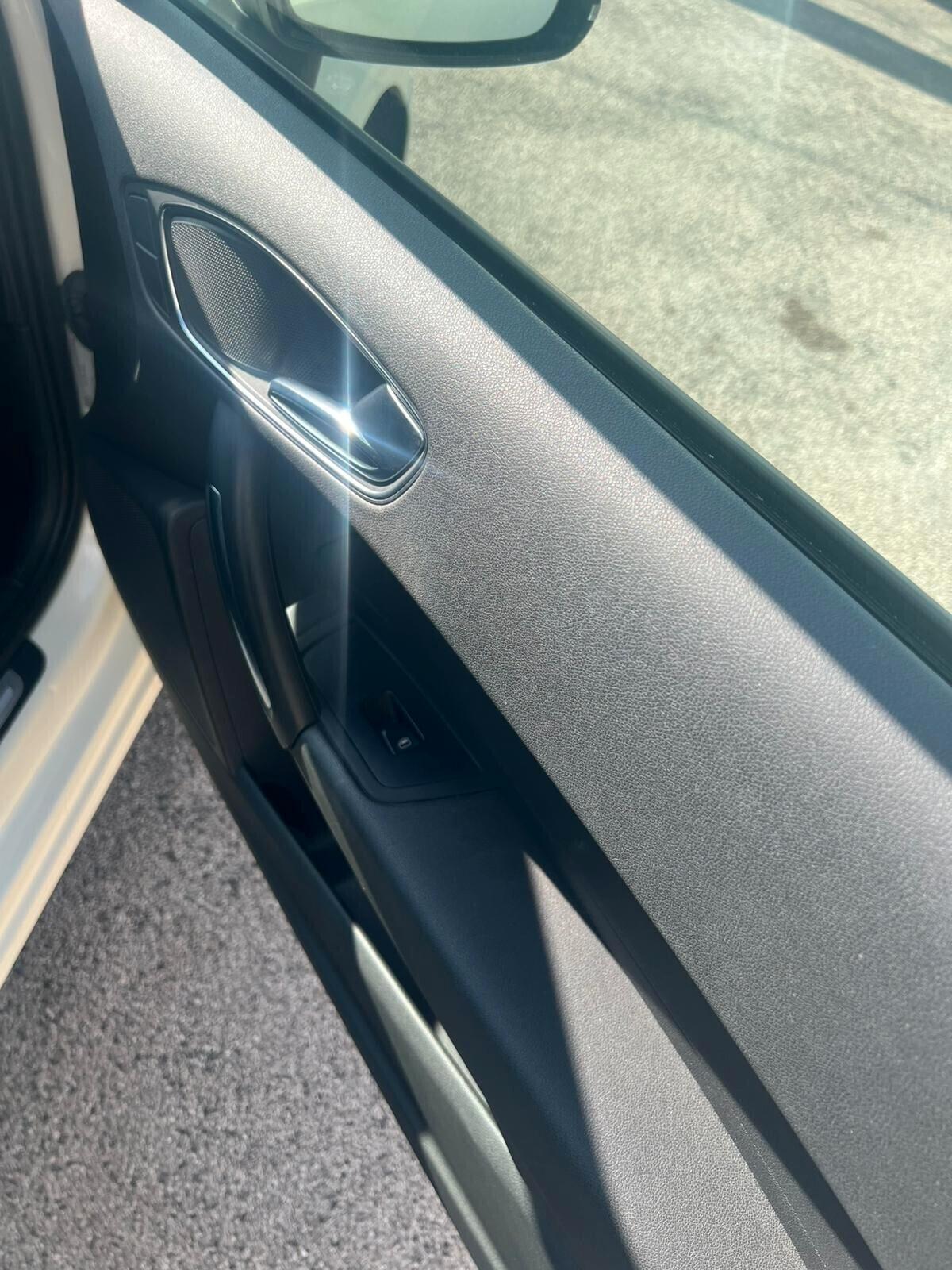 Audi A1 1.2 TFSI Ambition