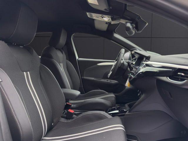 OPEL Corsa Hybrid 110 CV aut. GS