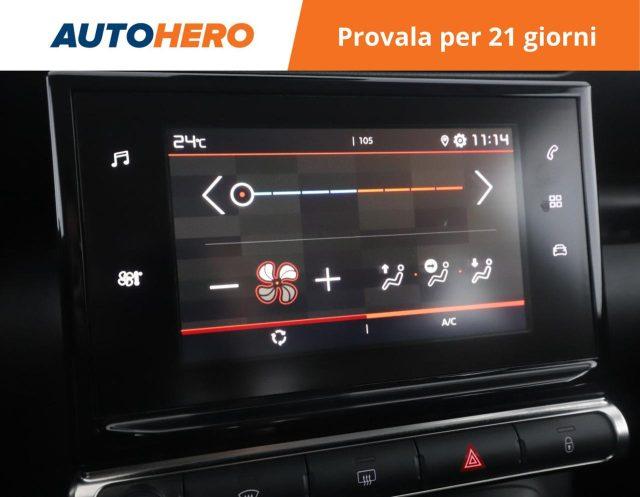 CITROEN C3 Aircross BlueHDi 100 S&S Feel