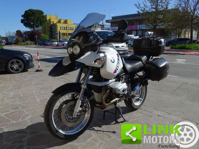 BMW R 1150 GS ANNO 2003