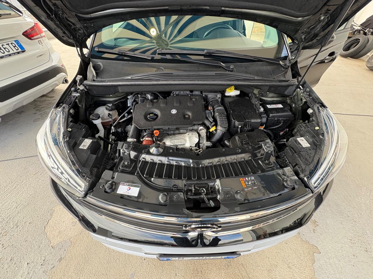 Opel Crossland 1.5 ECOTEC D 110 CV Start&Stop Ultimate