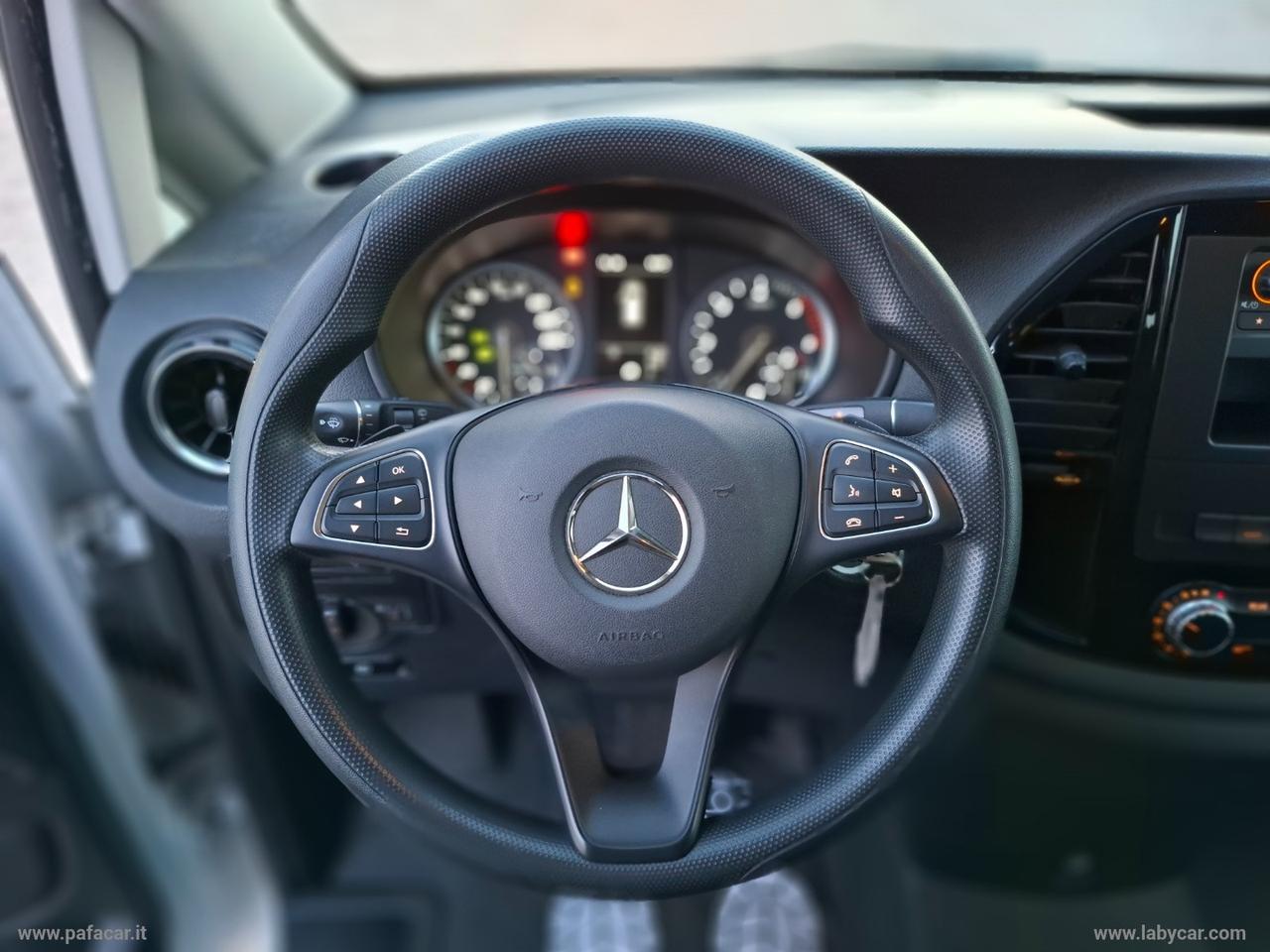 Vito 2.0 114 CDI PC-SL Tourer Base Long